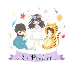 3+project