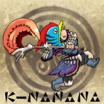K-nanana