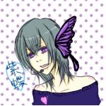 紫蝶（しちょう）