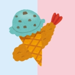 えびみんと