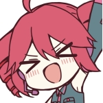 ゲスト(白玉らて)