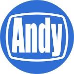 Andygaming