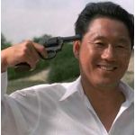 ビート刻むたけし