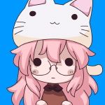 びりびりスーパーモデル ニコニコ動画