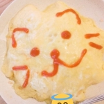 かぼちゃぷりん。