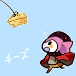 軽快な動き食パン