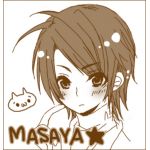 ◆MASAYA◆