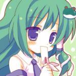 超東風谷人さ·な·え☆