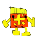 ポテトマンT.T