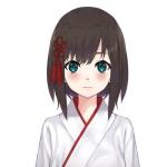 巫女×巫女 Channel