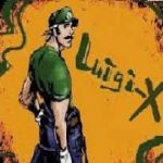 Luigi-X