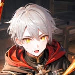 ゲスト:アーサー