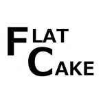 FLAT CAKE