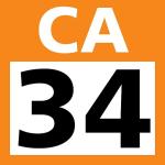 CA34