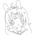 琥珀りんね＠FANBOX