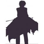 シルエット
