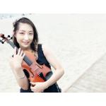 Violinist_YURIKO