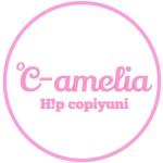 ℃-amelia