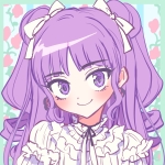 游月