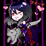 ブン( ･ิω･ิ)