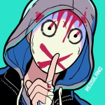 でたらめ うっそー