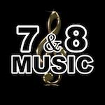 7and8 Music