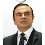 カスロス・ゴーン