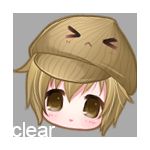 clear-クリア-