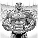 ビスケット・オリバ