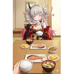 真夜中(まよなか)