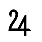 24