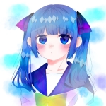 霜月