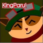 KingParu