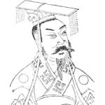 自分を劉玄徳と思い込んでる池沼