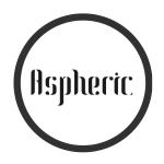 Aspheric Project