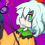 とーふちゃん！