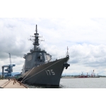 DDG-175 いそかぜ