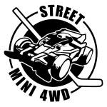 Street Mini 4WD