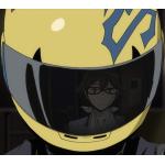 セルティ・ストゥルルソン