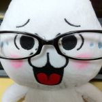 まちゃみ