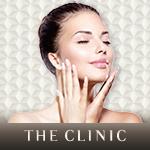 THE CLINIC エイジング