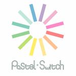 Pastel・Switch