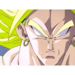 マイト・ブロリー