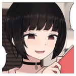 したたか後輩ちゃん