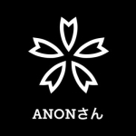 Anonさん Official