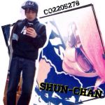 Shun-Chan