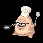 ドルイド兄さん(仮)