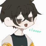 clover-クローバー