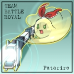 絶望君＆スパーラビット