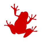 RED－FROG